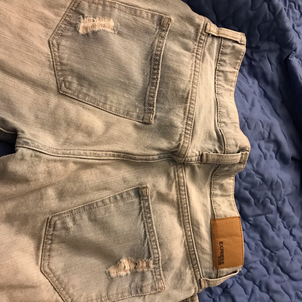 Jeans - Picture 4 of 5